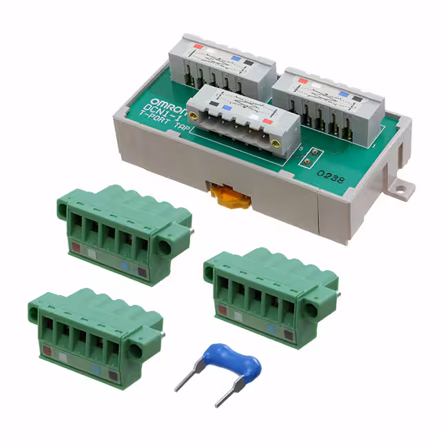 DCN1-1C Omron Automation and Safety Accessoires